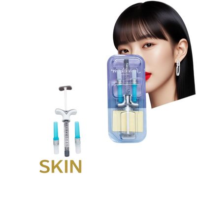 Acido ialuronico facciale Filler dermico Antive Aging Ultra3 Ultra4 Voluma