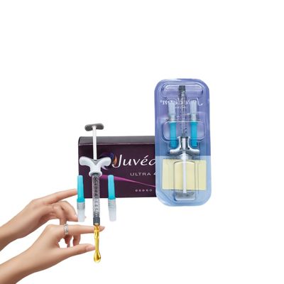 Acido ialuronico facciale Filler dermico Antive Aging Ultra3 Ultra4 Voluma