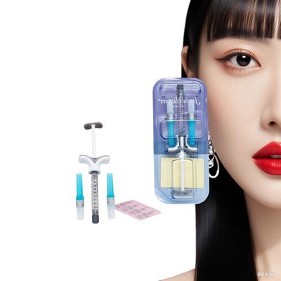 Acido ialuronico facciale Filler dermico Antive Aging Ultra3 Ultra4 Voluma