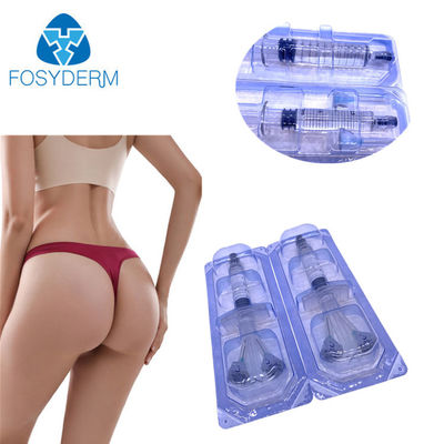 FOSYDERM HA FILLER Iniezione per il viso e il corpo 1 ml 2 ml 5 ml 10 ml 20ml 50 ml
