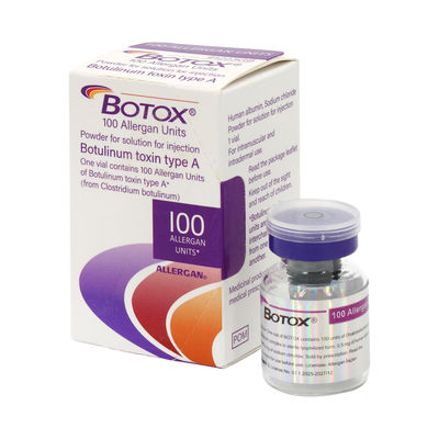 Experience the Power of Highly Toxic  Powder for Wrinkle Reduction