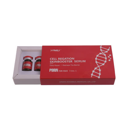 Hyamely PDRN solution for skin care Skin booster injection PDRN Salmon DNA