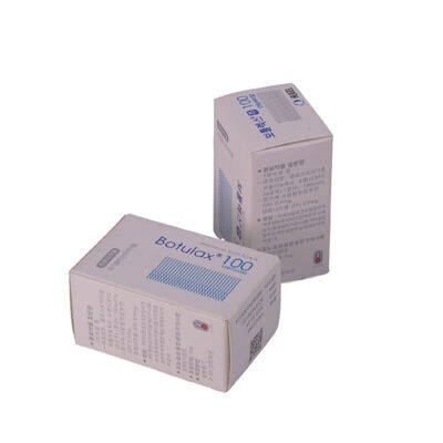 Iniezione di  Allergan Dysport Corea Botulax Tossina botulinica