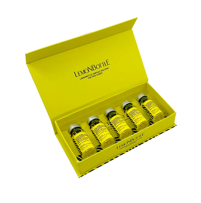 Lemon Bottle fat-dissolving product slimming injections 10ml/vial