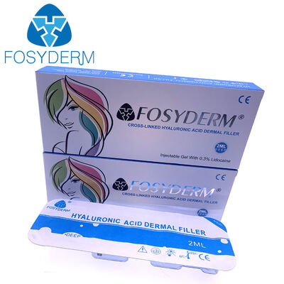 Ringiovanimento del viso Riempimento del viso con acido ialuronico favorisce la rigenerazione naturale della pelle e il bagliore giovanile