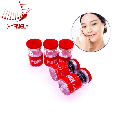 Siero Viso Idratante e Rassodante al Collagene PDRN di Salmone