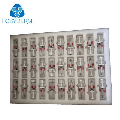 Risultati rigenerativi di lunga durata con il filler dermico Profhilo HA da 2 ml