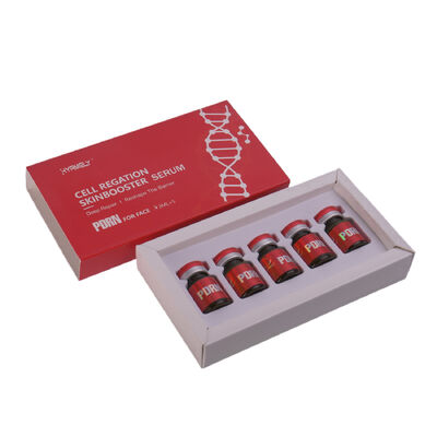 PDRN Terapia della pelle PDRN Soluzioni di DNA di salmone per la cura della pelle 3 ml
