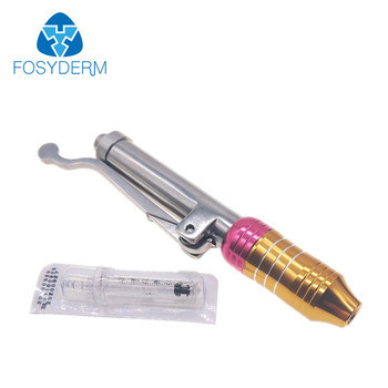 Penna dell'acido ialuronico di Fosyderm per cura del fronte