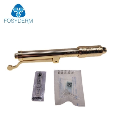 Fiala della penna di Hyaluron dell'attrezzatura di cura di bellezza di Fosyderm per la penna dell'acido ialuronico 0,3 ml