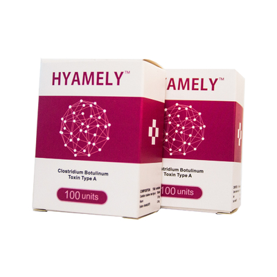 Tipo anti cura di pelle di Hyamely dell'iniezione di  delle grinze di A