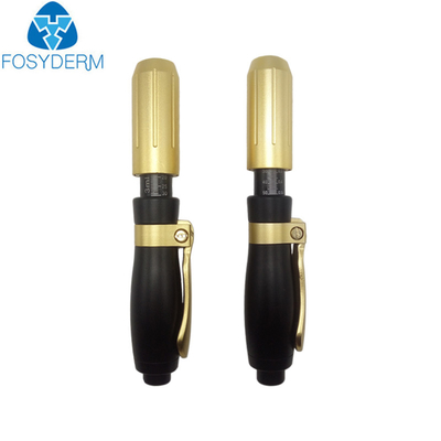 Due Hyaluron capo Pen Treatment Lip Filler Injection Hyaluron Pen Needle Free