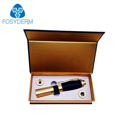 Due Hyaluron capo Pen Treatment Lip Filler Injection Hyaluron Pen Needle Free