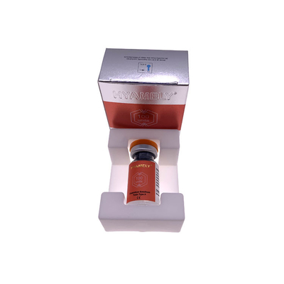 Iniezione cosmetica della tossina botulinica di Hyamely  100units Hyamely