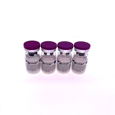 Allergan  iniettabile per le unità della tossina botulinica 100 delle grinze della fronte