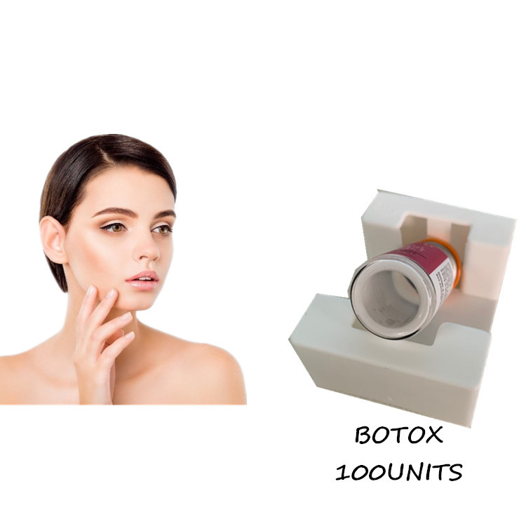 Tipo cosmetico una polvere di  di 100 unità per le grinze Remove