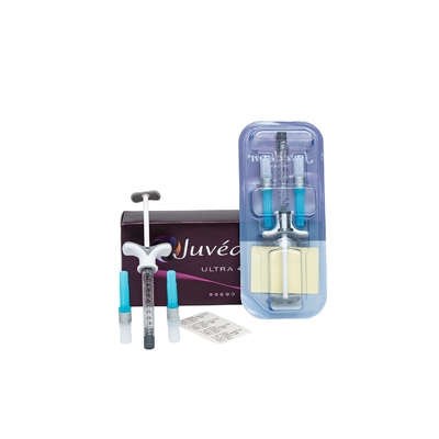 Labbro cutaneo dei riempitori del labbro di Juvederm che riempie riempitore cutaneo acido ialuronico