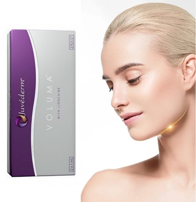 Juvederm Iniezione di Acido Ialuronico Riempitore Dermico Per Il Volto Riempitore Coreano