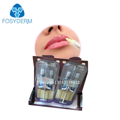 Juvederm Dermal Filler Injections For Lines and Wrinkles, Acido Ialuronico per labbra