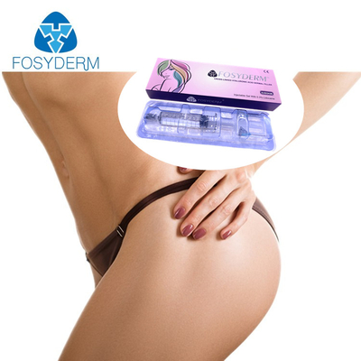 Riempitore per il corpo Riempitore cutaneo per l' acido ialuronico sotto la pelle Sub-q 20 ml 50 ml
