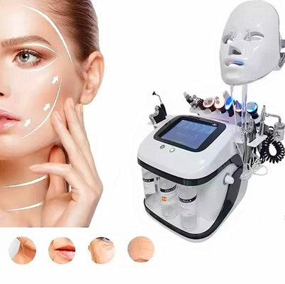Miglior cura del viso a domicilio Microdermabrasion Machine 2024 attrezzature di bellezza