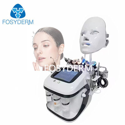 Macchine per la pulizia del viso Macchine per la pulizia del viso Acqua antirughe Oxgen Jetpeel