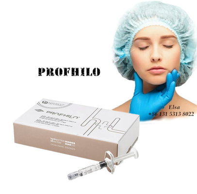 Profhilo Injections Ultimate HL Skin Booster per l' idratazione profonda della pelle Una siringa per scatola