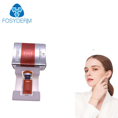 100 Unità Hyamely Botox Iniezione a vuoto