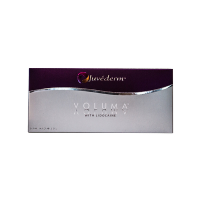 Riempitore cutaneo di Chin Cheek Injection Cross Linked Juvederm Voluma