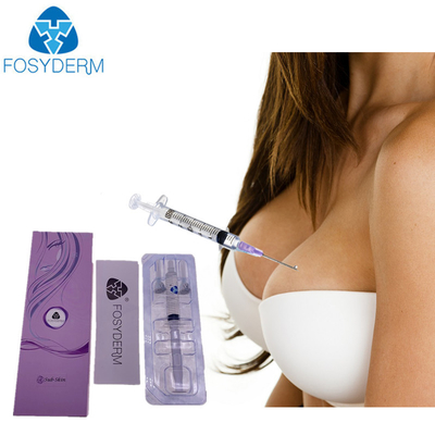 iniezioni acide ialuroniche di 10ml 20ml per il seno Enlargemnt