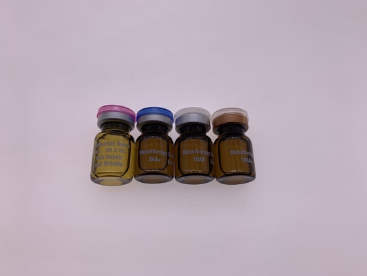 Anti siero delle grinze 5ml 3AA+ 18AA Mesotherapy