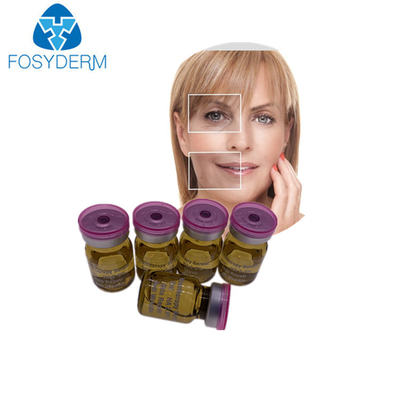 Iniezione del siero collegata incrocio di Fosyderm 5ml non Mesotherapy