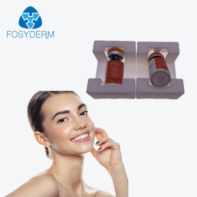 Anti-grinza che inietta il tipo della tossina botulinica di HYAMELY un 100iu per raggiungere