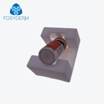 tossina botulinica 100iu al fronte di riempimento ed anti grinza con la marca di HYAMELY