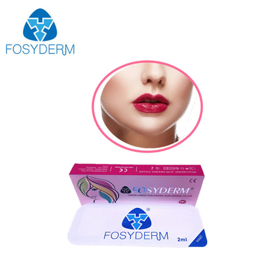 Una linea Hyaluron Pen Lip Enhancement With Lidocaine da 2 ml Derm